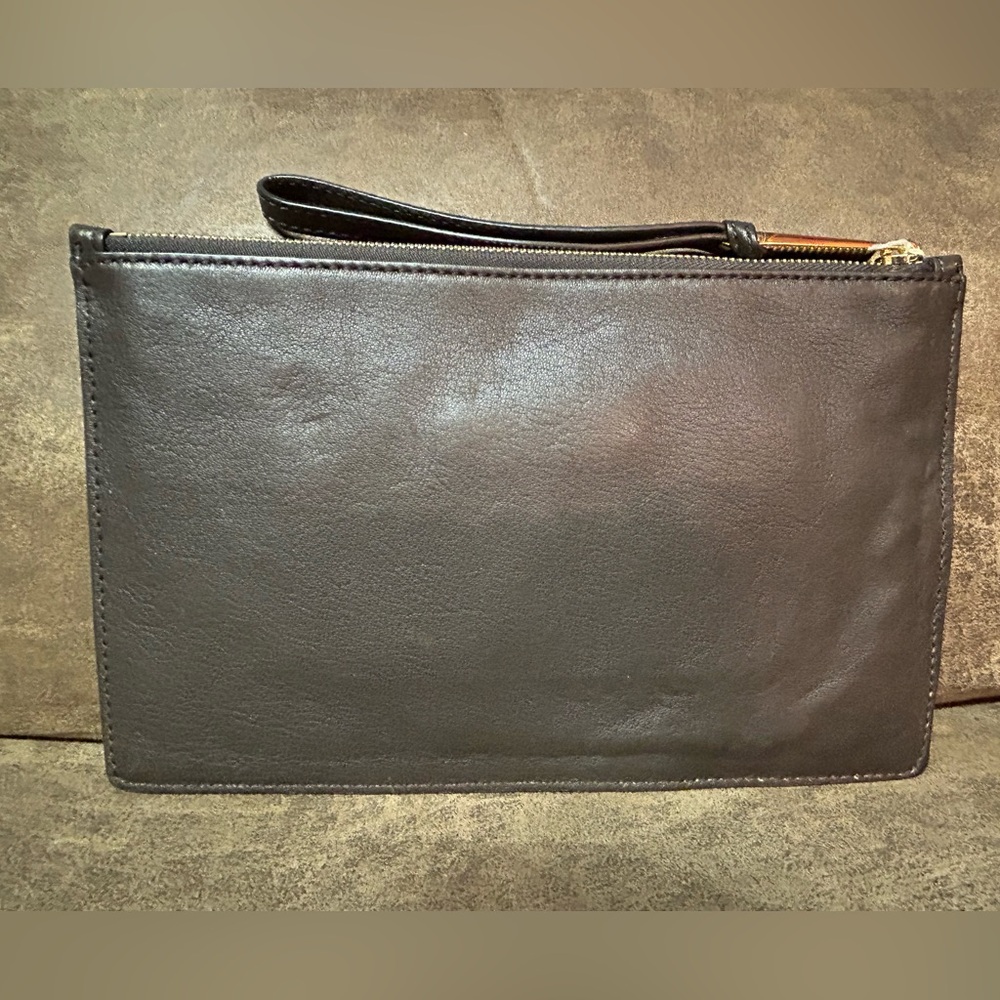 Michael Kors Rhea Large Wristlet/Clutch NWT - Picture 6 of 11